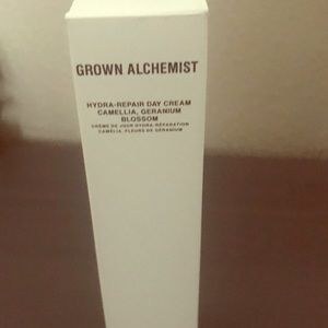 Grown Alchemist Hydra Repair Day Cream
